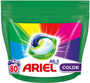 kapsoyles plyntirioy ariel pods allin1 color 80tmx