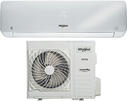 air condition whirlpool spiw 312 a2wf 12000btu inverter