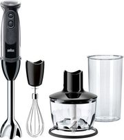 rabdomplenter braun multiquick 5 05l 1000w mq5235 black