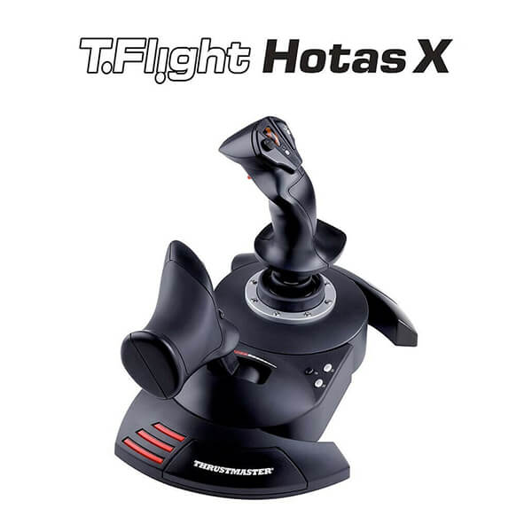 Thrustmaster T Flight Full Kit Xbox Series X S Pc Game