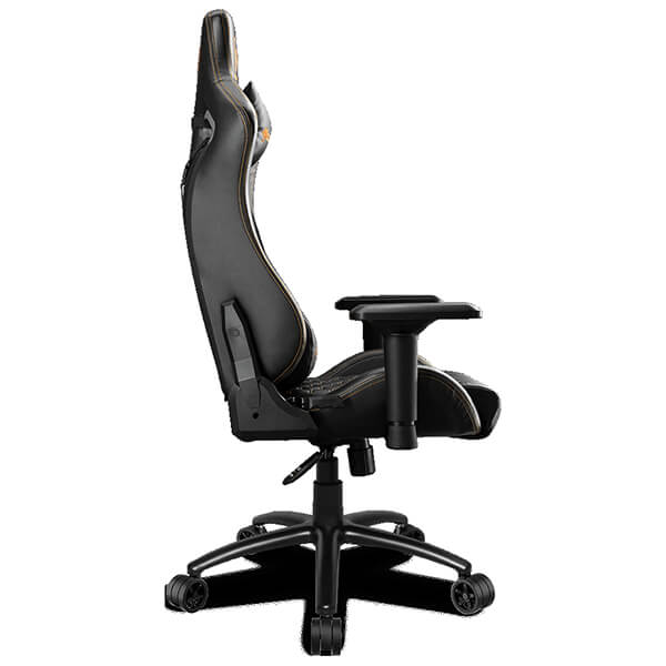 Gaming Chair Cougar Outrider S Black Gaming Chairs PER 819735