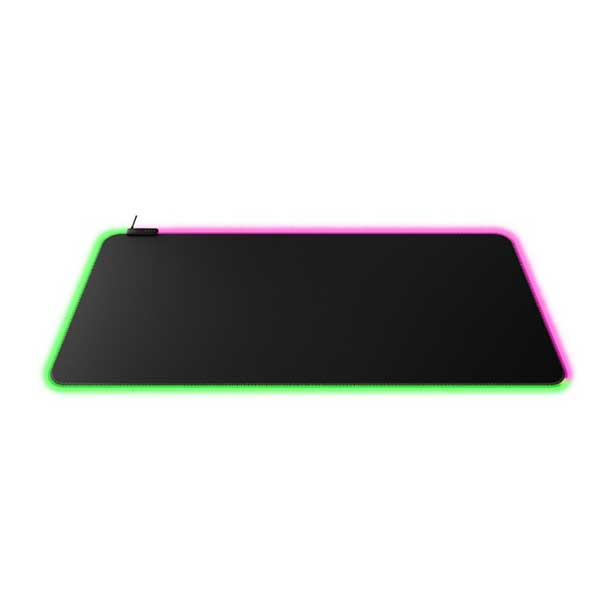 Hyperx Pulsefire MAT RGB Gaming Mousepad Extra Large Mousepad PER