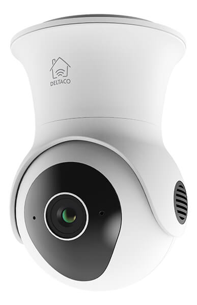 Deltaco Sh Ipc Smart Home Ip P