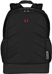 wenger essentials quadma 16 laptop backpack black