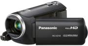 Panasonic Hc V Eg K Black Per