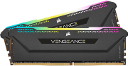 ram corsair cmh16gx4m2z3200c16 vengeance rgb pro sl black 16gb 2x8gb ddr4 3200mhz dual kit