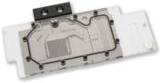 EK Water Blocks Ek fc770 GTX Gainward palit Backplate Black Υδροψυξη