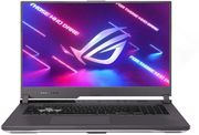 laptop asus rog strix g713rc hx032w 173 fhd 144hz amd ryzen 7 6800h 16gb 512gb rtx3050 win11 hom