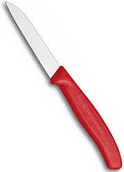 victorinox maxairi laxanikon kokkino 8cm