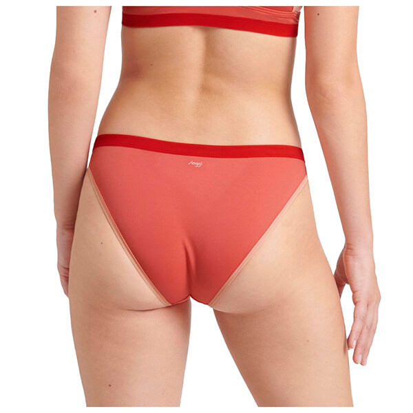 Bikini Brief Sloggi Shore Marina Grande Mini M