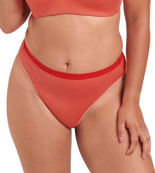 Bikini Brief Sloggi Shore Marina Grande Ultra Highleg L