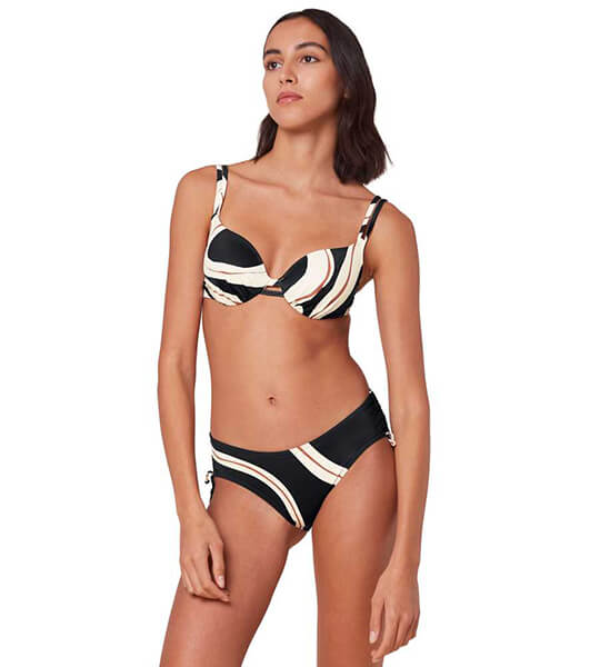 Bikini Brief Triumph Summer Allure Midi X