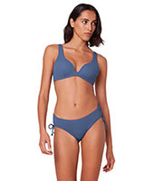 Bikini Brief Triumph Summer Glow Midi Sd Pl