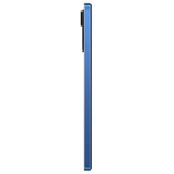 Κινητο Xiaomi Redmi Note 11 PRO NFC 128gb 8GB 5G Dual SIM Atlantic Blue