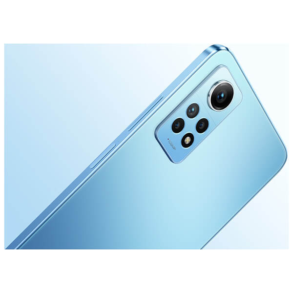 Xiaomi Redmi Note Pro Nfc Gb Gb Dual Sim Glacier Blue