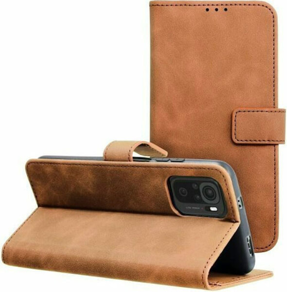 Forcell Tender Book Case For Xiaomi Redmi Note Pro Redmi Note