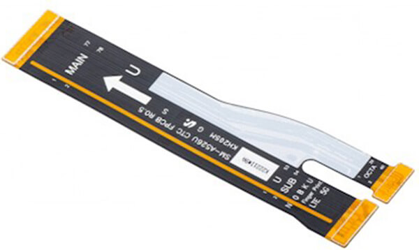 Main Flex Cable For Samsung Galaxy A S G A Gh A Spare