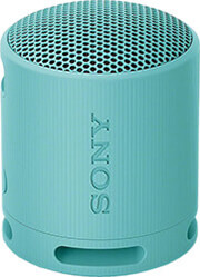 sony bluetooth speaker srs xb100 blue