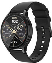 colmi smartwatch i28 ultra 143 amoled black