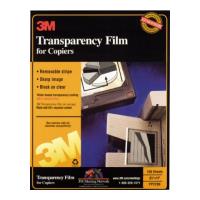 3m transparency film a4 for plain paper copiers removable stripe 100 fylla me oem pp2200 photo