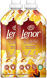 Crazy Sundays | LENOR INDULGE GOLD ORCHID 168MEZ 80731456 (84Χ2)