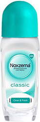 aposmitiko noxzema deo roll on gl classic 50ml photo