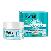 Crazy Sundays | BIOTEN DAY CR HYDRO X-CELL ΚΑΝΟΝΙΚΑ 50ML