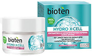 Crazy Sundays | BIOTEN DAY CR HYDRO X-CELL ΕΥΑΙΣΘΗ 50ML