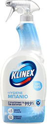 klinex sprey hygiene mpanio 750ml photo