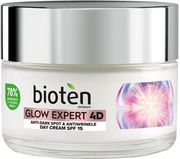 krema bioten day cream glow expert 4d 50ml