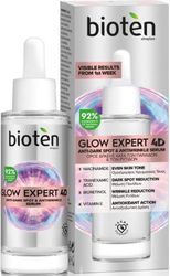 krema bioten face serum glow expert 4d 30ml