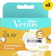 antallaktikes kefales gillette venus olay 3syskeyasies