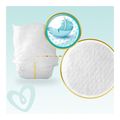 panes pampers premium care no3 3x60 jumbo extra photo 6