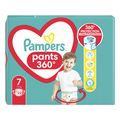 panes pampers pants no7 3x22 vp extra photo 1