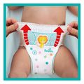 panes pampers pants no3 3x56 maxi extra photo 2