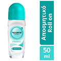 aposmitiko noxzema deo roll on gl classic 50ml extra photo 1