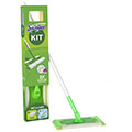 swiffer etoimi skoypa 8dry 3wet ref extra photo 1