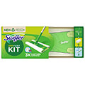 swiffer etoimi skoypa 8dry 3wet ref extra photo 2