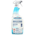 klinex sprey hygiene mpanio 750ml extra photo 1