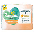 moromantila pampers harmonie protectcare 3x4x44 extra photo 3