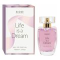 aroma elode gynaikeio life is a dream 100ml extra photo 1