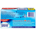 odontokrema colgate sensation white 450ml 6x75ml extra photo 2