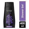 afroloytro str8 game 1600ml 4x400ml extra photo 1