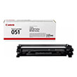 gnisio toner canon 051 black me oem 2168c002 photo