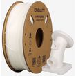 crealitycr abs white 3d printer filament large object stability tensile str 43mpa 1 kg spool1 photo