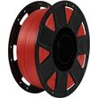 crealityen pla red ender 3d printer filament 1 kg spool175 3301010124 photo