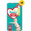 panes pampers pants no3 3x56 maxi photo