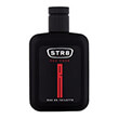 aroma andriko str8 edt red cd lf 100ml photo