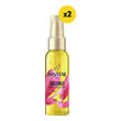 pantene ladi mallion me karyda 200ml 2x100ml photo