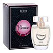 aroma elode eau de perfume woman 100ml photo